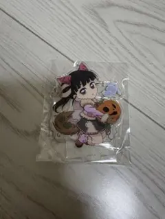 鬼滅の刃ハロウィンアクスタカナヲ