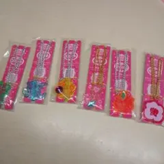 セボンスター 6点セット