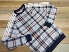 ティファMAMA専用！⛳️新品⭐アディダス♥️adidas golf ニット