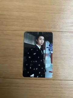 nct127 fact check ジャニー イリチル