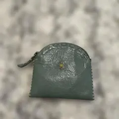 エンリーベグリン　小銭入れ