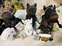 アイドルホース まとめ売り - メルカリ