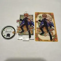 「期間限定値下げ中」地縛少年花子くん 10周年ミュージアム 光