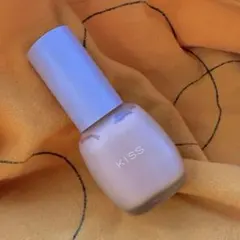 【KISS ミルキッシュガラスファンデ/ 日本製】