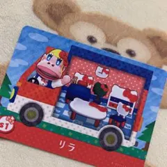 サンリオamiiboカード