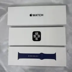 【新品未開封品】Apple Watch SE2
