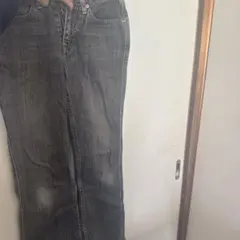 Levi Strauss & Co. ダークデニム 29インチ