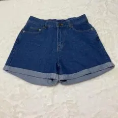 INGNI イング デニムショートパンツ　Mサイズレディース
