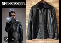 2026年最新】NEIGHBORHOOD ジャケット ボーンの人気アイテム