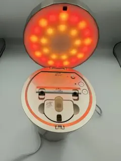 【極美品】YA-MAN ヤーマン フォトシャイン IS-101N スチーマーのサムネイル