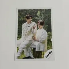 公式写真 SnowMan 251