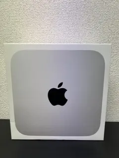 Apple Mac mini M2 512GB SSD シルバー - メルカリ