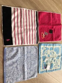 ハンカチ☆まとめ売り