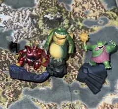 ドラゴンクエスト モンスターズギャラリーHD まとめ