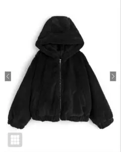 ジャンパー ブルゾン