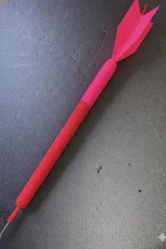 やまちゃん様連絡画面　カラフルウキ ピンク グリーン