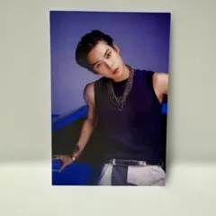 K-POP NCT127 ドヨン