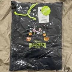ディズニー Disney ハロウィン パーカー 2025