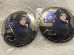 ツイステ ジェイド 式典服 缶バッジ 2026年最新】ジェイド式典服缶バッジの人気アイテム - メルカリ