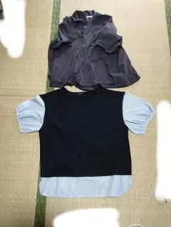 大きいサイズ　レーディス　まとめ売りのサムネイル