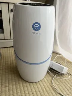 eSpring 浄水器 本体と付属品 - メルカリ