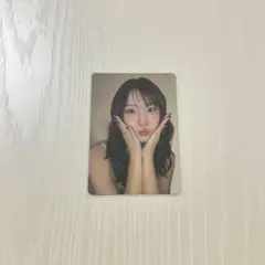 MISAMO PLAY モモトレカ ラキドロ