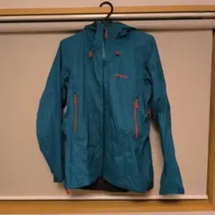 ◎Patagonia GORE-TEX 登山アウトドア防水防風レインウェア