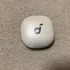 Anker SoundCore Liberty4　ケースのみ　充電器　充電ケース