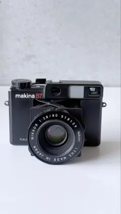 2026年最新】plaubel makina 67の人気アイテム - メルカリ
