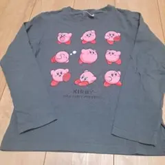 130 カービィー　ロンT