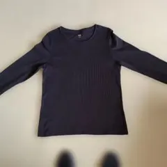 UNIQLO XL 長袖Tシャツ