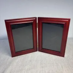 ✨ 木製　フォトフレーム　フォトスタンド　写真立て　訳あり　お買い得品