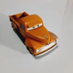 【廃盤】トミカ　カーズシリーズ　スモーキー