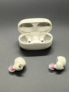 SONY ワイヤレスノイズキャンセリングステレオヘッドセットWF-1000XM4