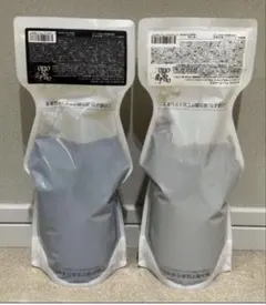 オッジィオットDrsインプレッシブセラムブラックシャンプー&セラム