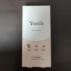 ユンス アイラッシュセラム EX