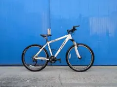 【現車確認可能！】トレックTREK 6500 マウンテンバイク 現車確認可能！】トレックTREK 6500 マウンテンバイク - メルカリ