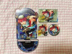 あんスタ 朱桜司 セット