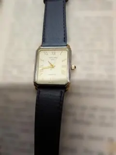 サンロード(sunlord)　objet クォーツ　新品電池　コンビ　タンク