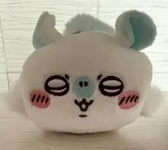 ちいかわ ぬいぐるみ モモンガ