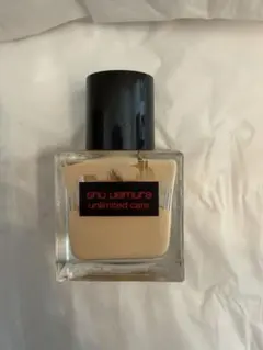shu uemura unlimited care 584 35mlのサムネイル