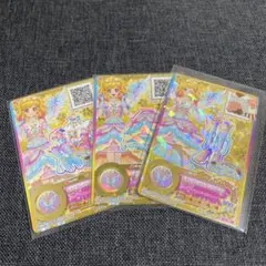 2025年最新】アイカツスターズ ルーレットの人気アイテム - メルカリ