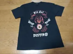 内藤哲也 Tシャツ