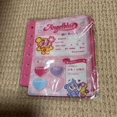Angelblue ピンク ガチャガチャ