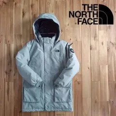 海外限定　ノースフェイス　マクマード　ダウンジャケット　DRYVENT 人気