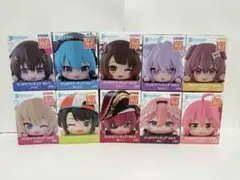 ホロライブ ひっかけフィギュア