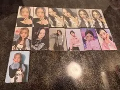 2026年最新】Niziu リオ まとめ売りの人気アイテム - メルカリ