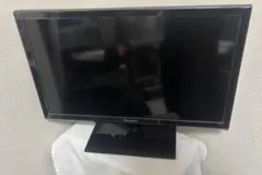 Panasonic 液晶テレビ TH-L24C6 本体 - メルカリ