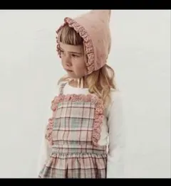 LiiLUロンパース 12m