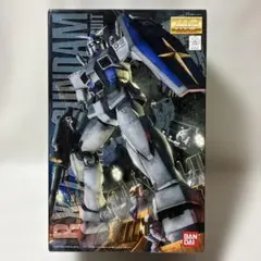 【未組立】MG　ガンダム　2点セット　まとめ売り 未組立】MG ガンダム 2点セット まとめ売り